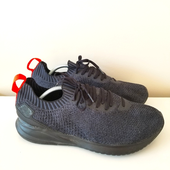 New Balance Mens Vizo Pro Run Knit V Sz 